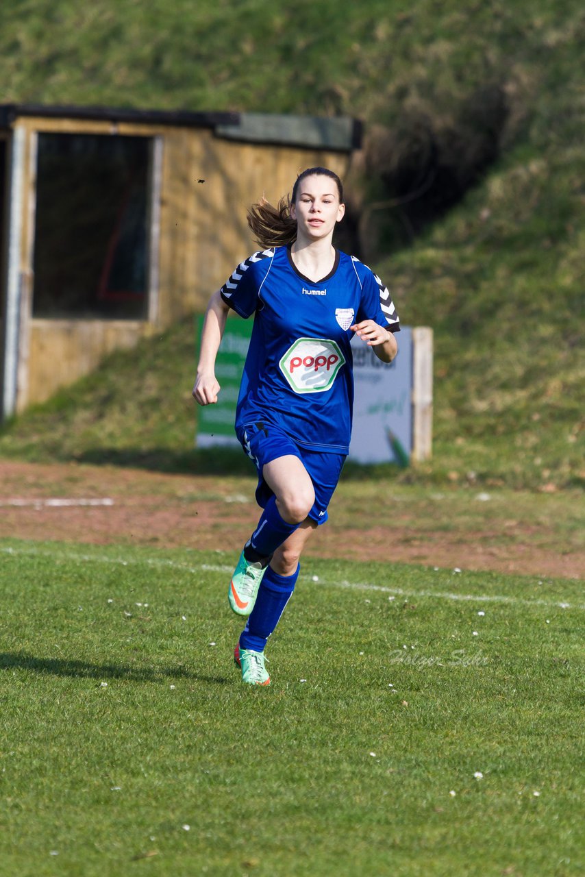 Bild 86 - B-Juniorinnen MTSV Olympia Neumnster - FSC Kaltenkirchen : Ergebnis: 4:1